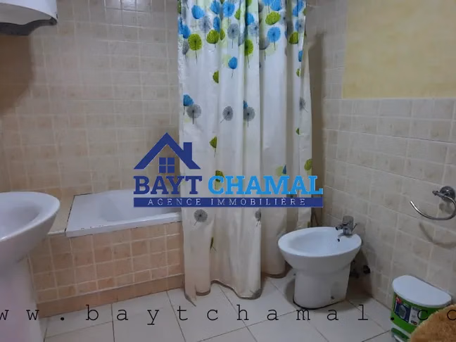 Villa de Vacaciones Elegante en Fnideq - Escapada Ideal