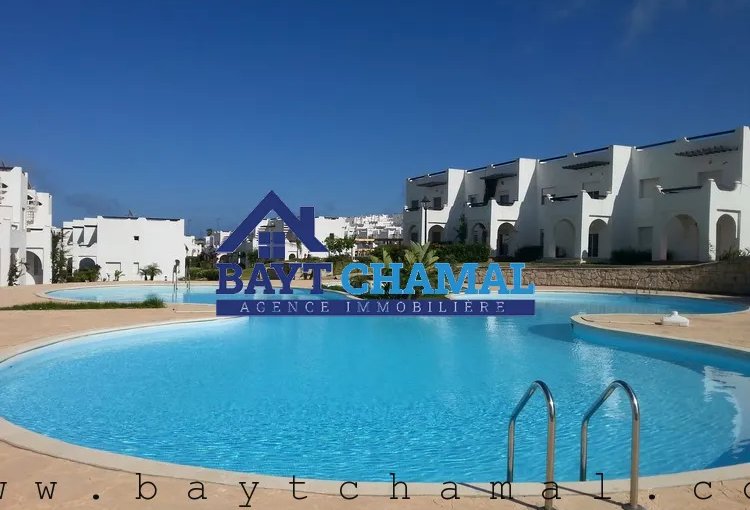 Villa vacanze elegante a Fnideq – Escursione ideale - view 8