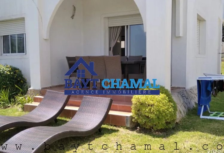 Villa vacanze elegante a Fnideq – Escursione ideale - view 7