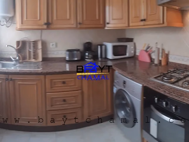 Escapada en Sania Plage: Apartamento de 2 Habitaciones en Alquiler