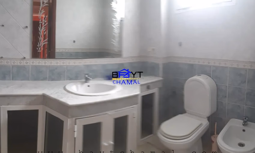 Escapada en Sania Plage: Apartamento de 2 Habitaciones en Alquiler