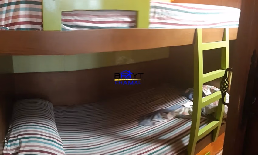 Alquiler Vacacional en Marina Smir: Apartamento Cómodo y Espacioso