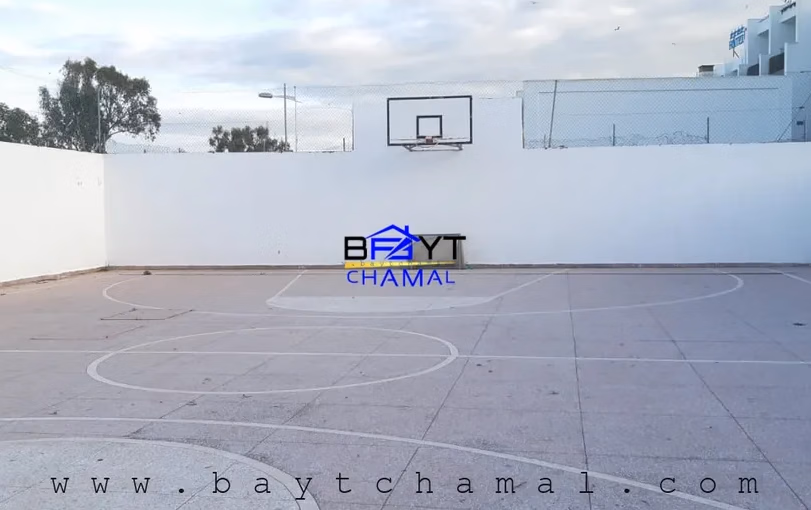 Alquiler Vacacional en Marina Smir: Apartamento Cómodo y Espacioso