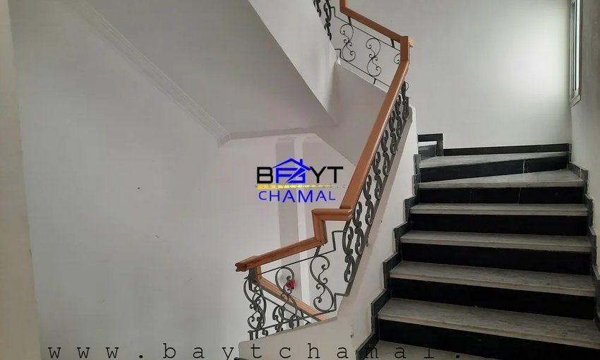 Encantador apartamento en venta en Tánger - Mozart, 111m² - view 8
