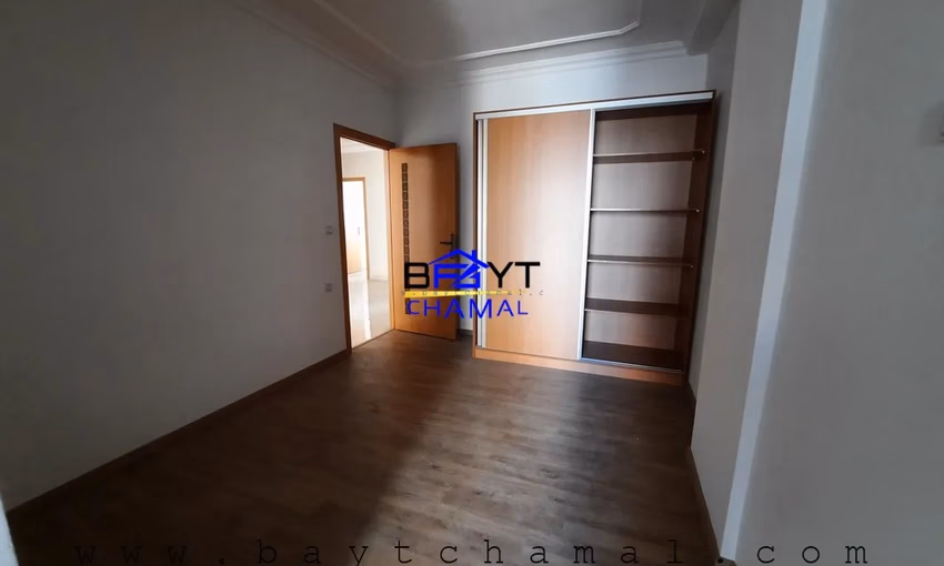 Encantador apartamento en venta en Tánger - Mozart, 111m²