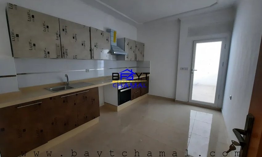 Encantador apartamento en venta en Tánger - Mozart, 111m² - view 6
