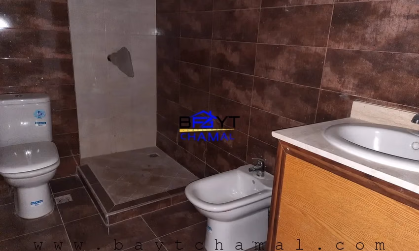 Encantador apartamento en venta en Tánger - Mozart, 111m²