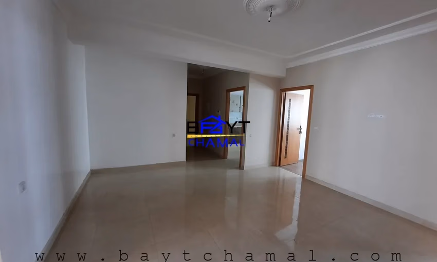 Encantador apartamento en venta en Tánger - Mozart, 111m²