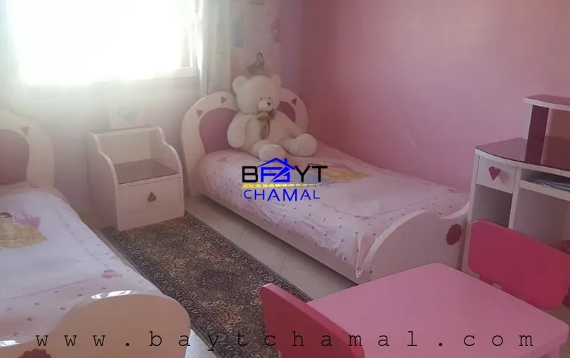 شقة فسيحة للإيجار في طنجة - إبيرية، 3 غرف نوم - view 3