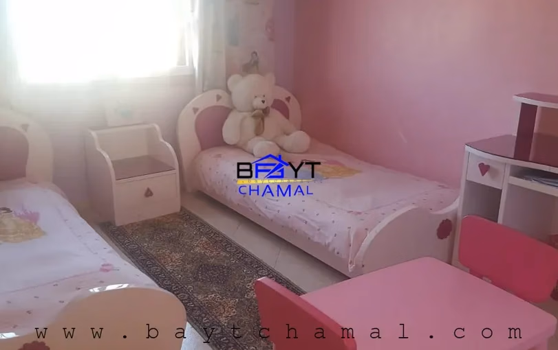 Apartamento Espacioso en Alquiler en Tánger - Iberia, 3 Dormitorios Apartamento Espacioso en Alquiler en Tánger - Iberia, 3 Dormitorios