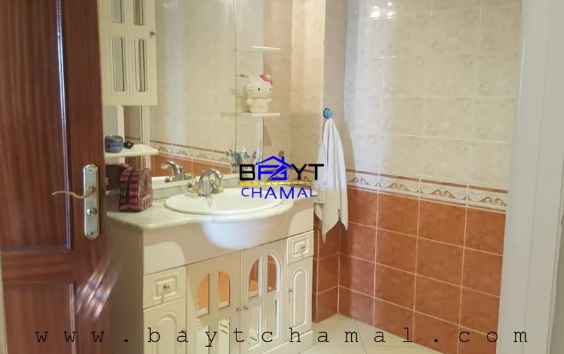 Ruim appartement te huur in Tanger - Iberië, 3 slaapkamers - view 6