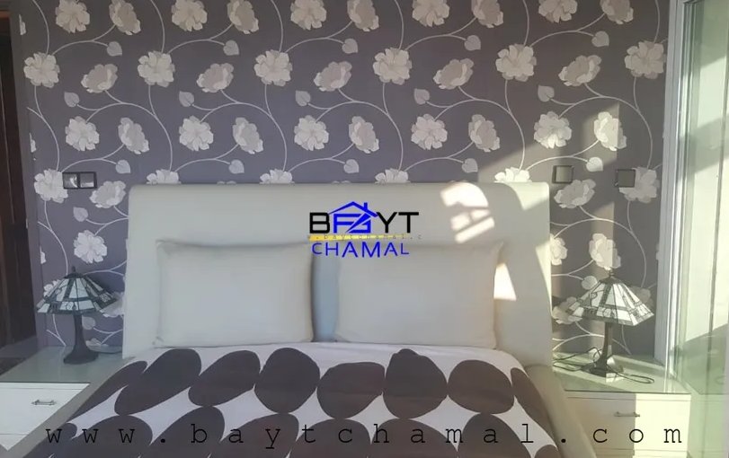 شقة فسيحة للإيجار في طنجة - إبيرية، 3 غرف نوم - view 4