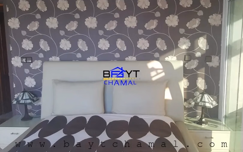 Apartamento Espacioso en Alquiler en Tánger - Iberia, 3 Dormitorios Apartamento Espacioso en Alquiler en Tánger - Iberia, 3 Dormitorios