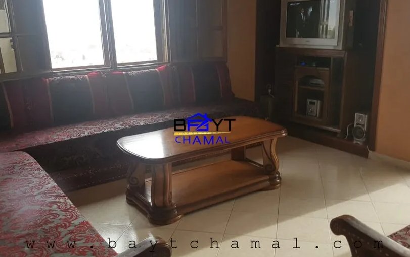 Ruim appartement te huur in Tanger - Iberië, 3 slaapkamers - view 8
