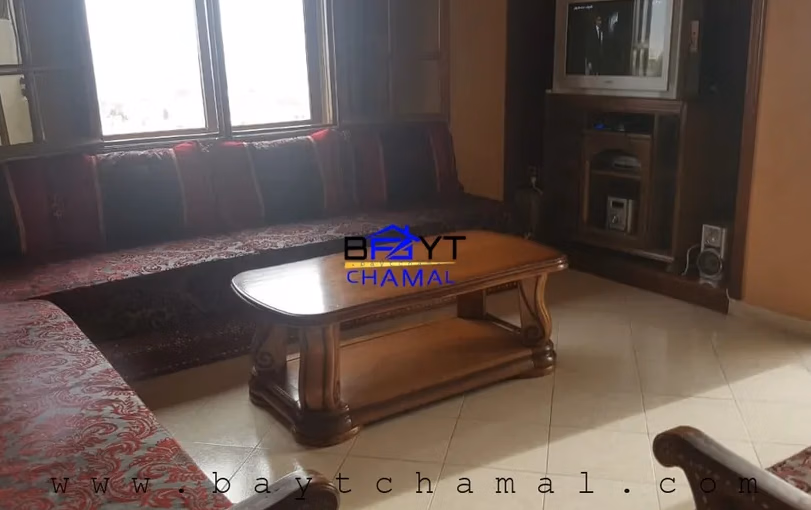 Apartamento Espacioso en Alquiler en Tánger - Iberia, 3 Dormitorios Apartamento Espacioso en Alquiler en Tánger - Iberia, 3 Dormitorios