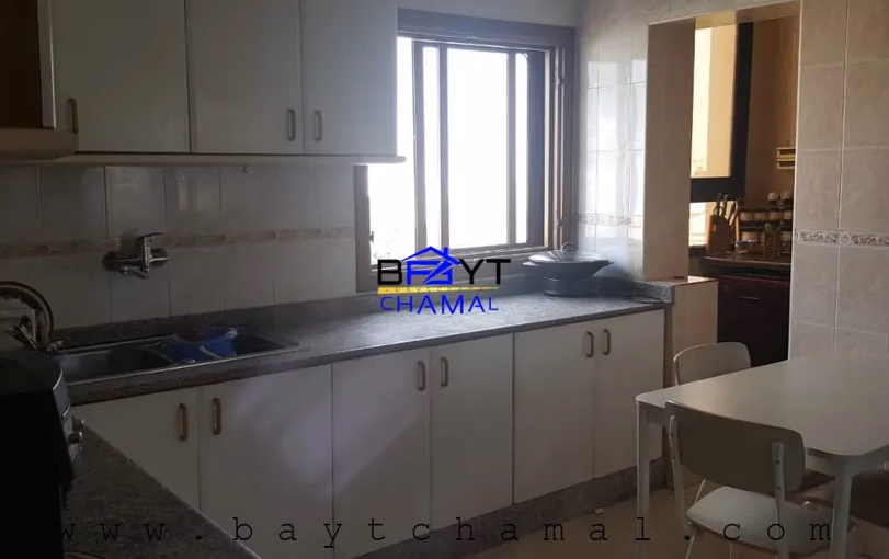 Apartamento Espacioso en Alquiler en Tánger - Iberia, 3 Dormitorios Apartamento Espacioso en Alquiler en Tánger - Iberia, 3 Dormitorios