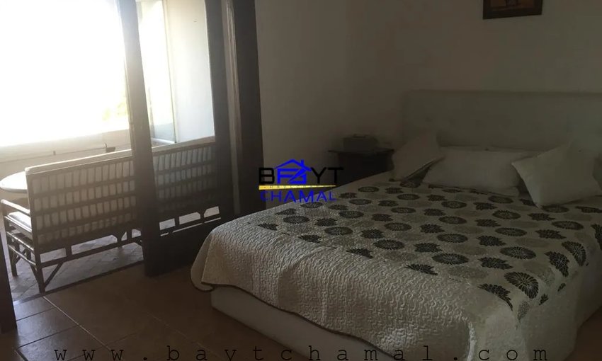 Escape de Lux: Apartament cu 3 camere în Marina Smir - view 6