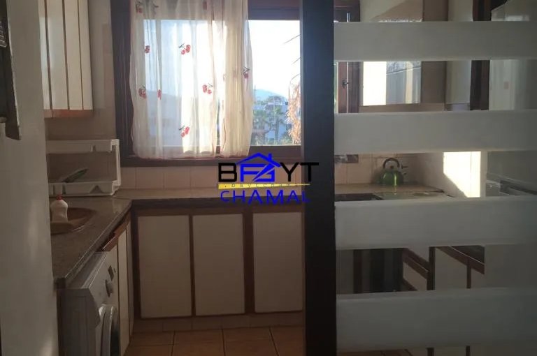 Escape de Lux: Apartament cu 3 camere în Marina Smir - view 8