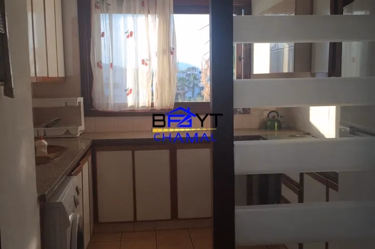 Evasión Luxe: Apartamento de 3 Habitaciones en Marina Smir