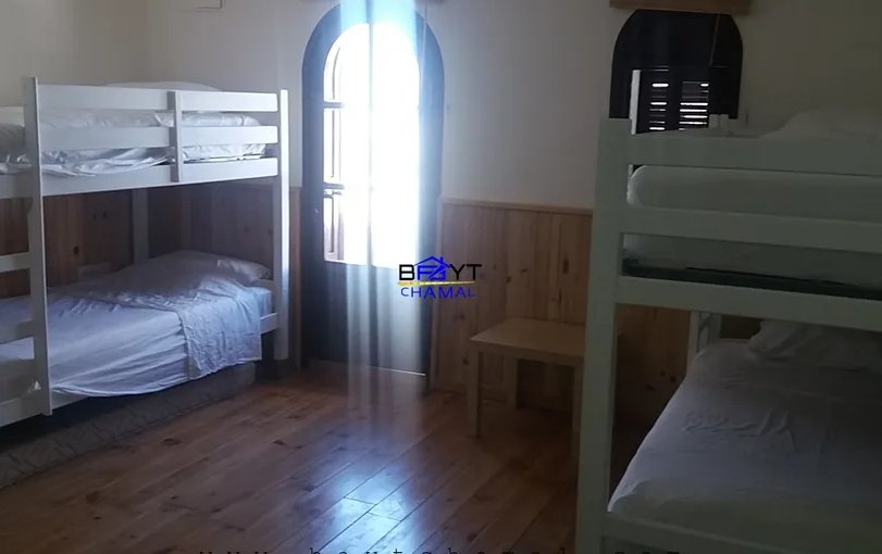 Holiday Home at Marina Smir: Ideal Getaway of 100m² - view 2