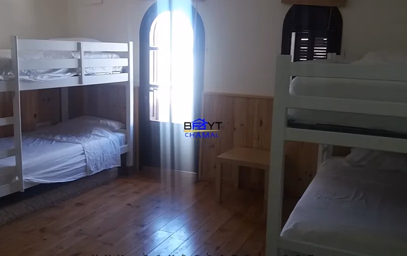 Casa de vacaciones en Marina Smir: Escape ideal de 100m²