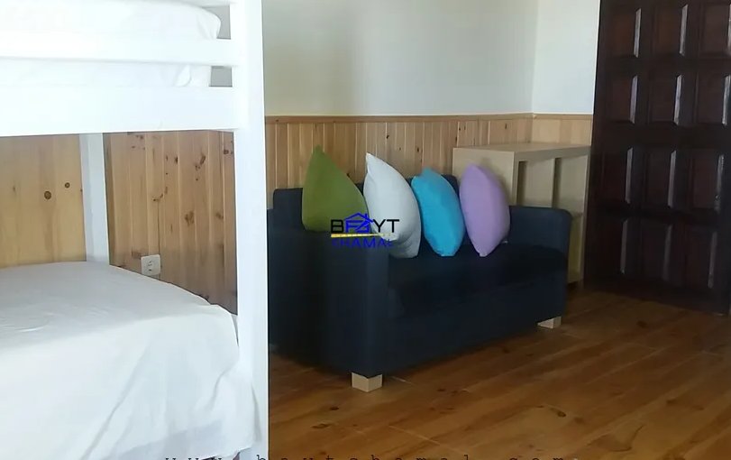 Holiday Home at Marina Smir: Ideal Getaway of 100m² - view 3