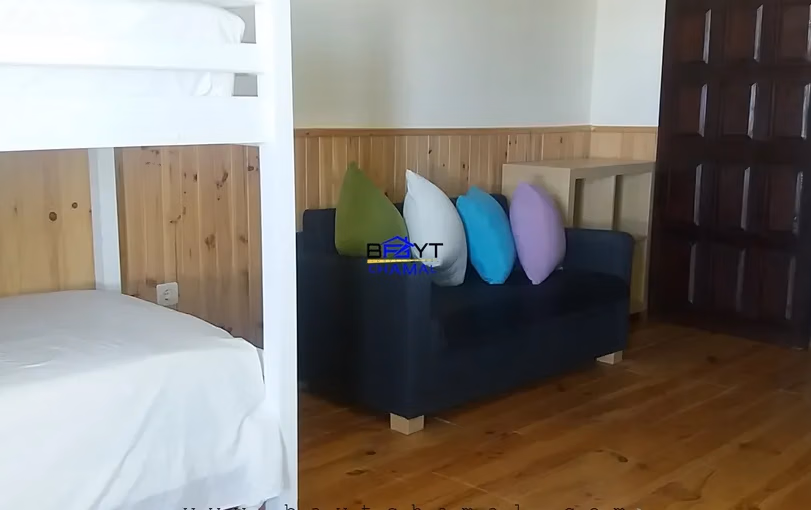 Casa de vacaciones en Marina Smir: Escape ideal de 100m²