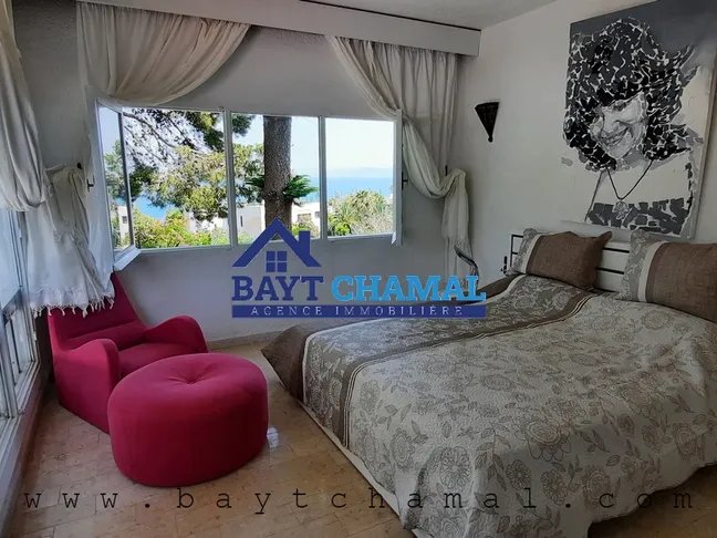 Villa te huur - view 8