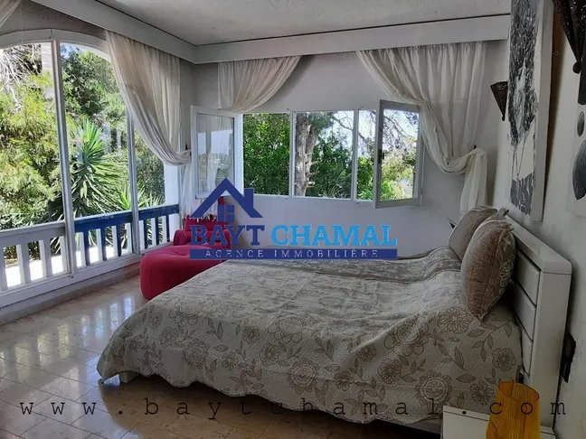 Villa te huur - view 7