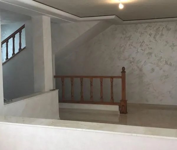 Ονειρική βίλα στο Ταγέρ - Ziatene: 4 υπνοδωμάτια, 332 m² - view 10