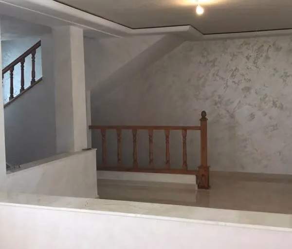 Villa de Ensueño en Tánger - Ziatene: 4 Habitaciones, 332m²