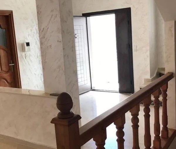 Ονειρική βίλα στο Ταγέρ - Ziatene: 4 υπνοδωμάτια, 332 m² - view 12