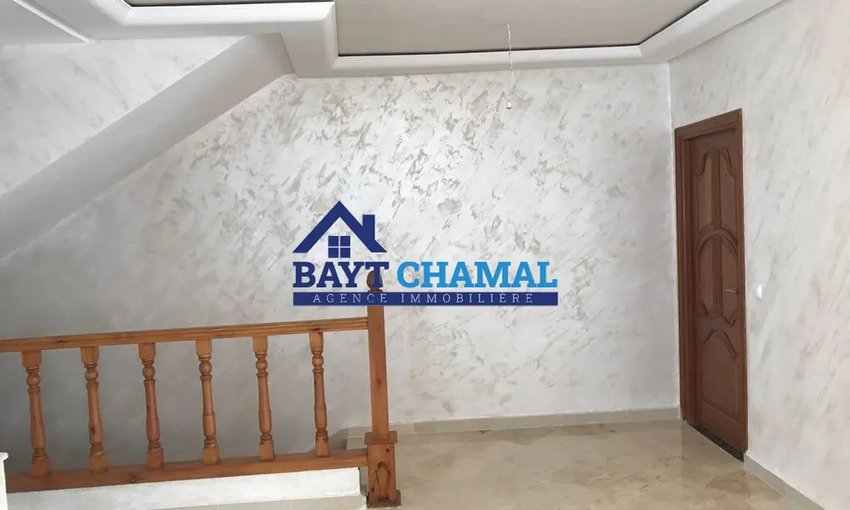 Ονειρική βίλα στο Ταγέρ - Ziatene: 4 υπνοδωμάτια, 332 m² - view 11