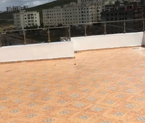 Ονειρική βίλα στο Ταγέρ - Ziatene: 4 υπνοδωμάτια, 332 m² - view 7