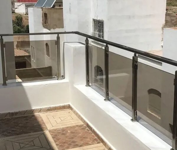 Ονειρική βίλα στο Ταγέρ - Ziatene: 4 υπνοδωμάτια, 332 m² - view 9