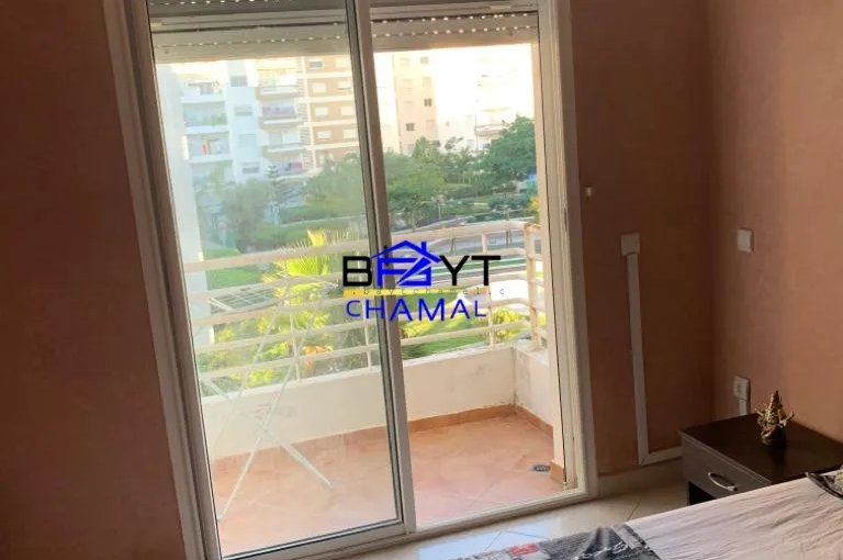 شقة رائعة للإيجار في طنجة - مرجان، 105م² - view 5