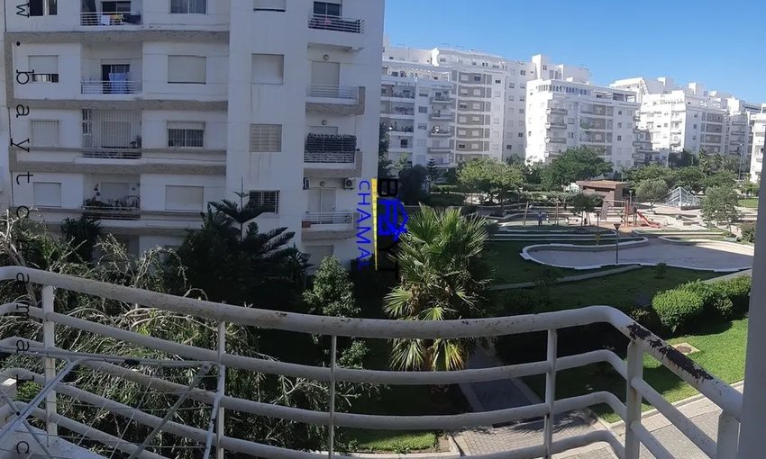 شقة رائعة للإيجار في طنجة - مرجان، 105م² - view 4