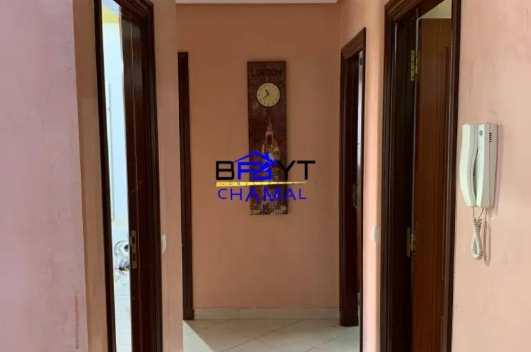 Bellissimo appartamento in affitto a Tangeri - Marjane, 105 m² - view 10