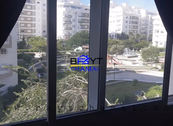 Espectacular Apartamento en Alquiler en Tánger - Marjane, 105m²