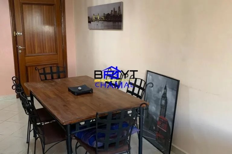 Bellissimo appartamento in affitto a Tangeri - Marjane, 105 m² - view 12