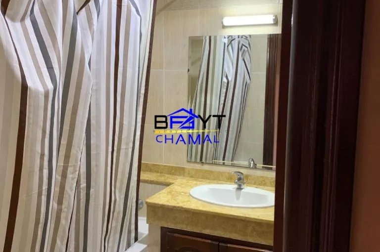 Bellissimo appartamento in affitto a Tangeri - Marjane, 105 m² - view 7