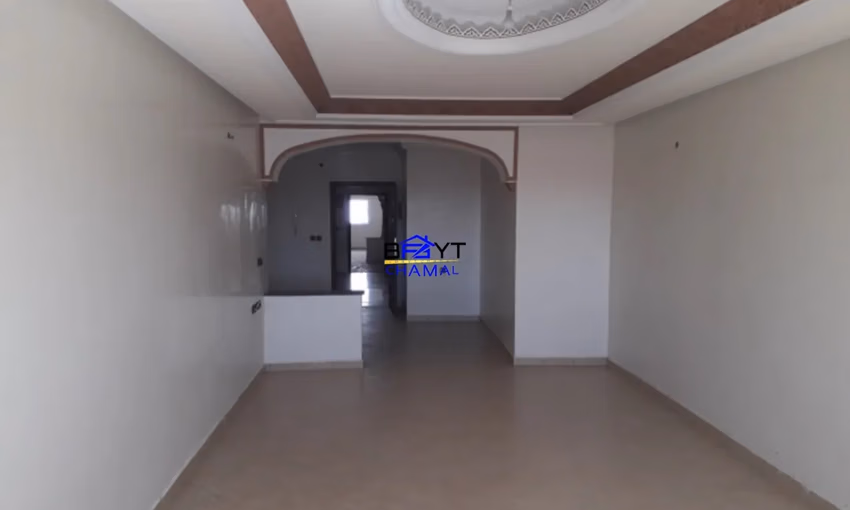 Compra tu Apartamento Espacioso en el Corazón de Tánger