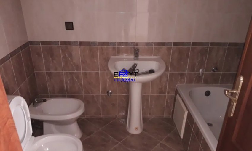 Αγοράστε το ευρύχωρο διαμέρισμά σας στην καρδιά του Τανγέρ - view 5