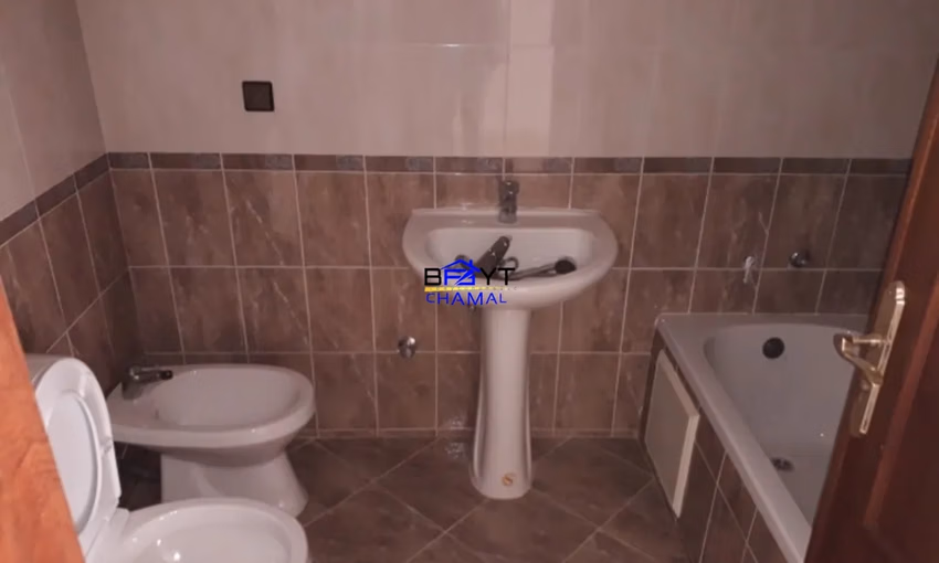 Compra tu Apartamento Espacioso en el Corazón de Tánger Compra tu Apartamento Espacioso en el Corazón de Tánger