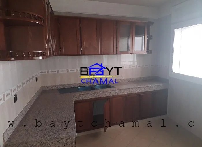 اشتري شقتك الواسعة في قلب طنجة - view 7