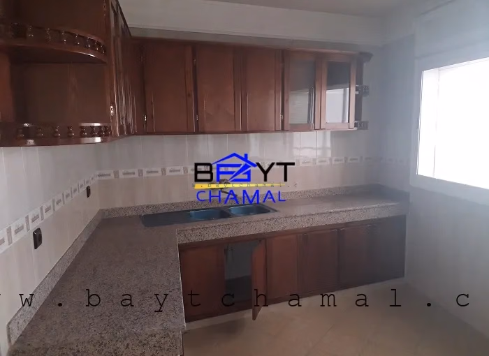 Compra tu Apartamento Espacioso en el Corazón de Tánger Compra tu Apartamento Espacioso en el Corazón de Tánger