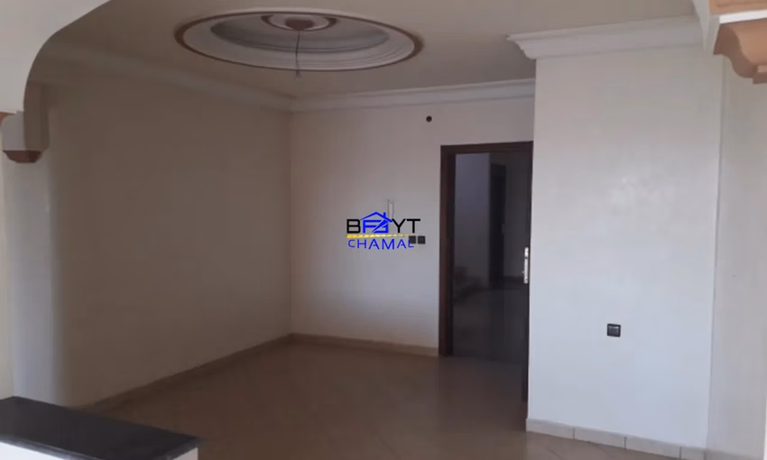 Compra tu Apartamento Espacioso en el Corazón de Tánger Compra tu Apartamento Espacioso en el Corazón de Tánger