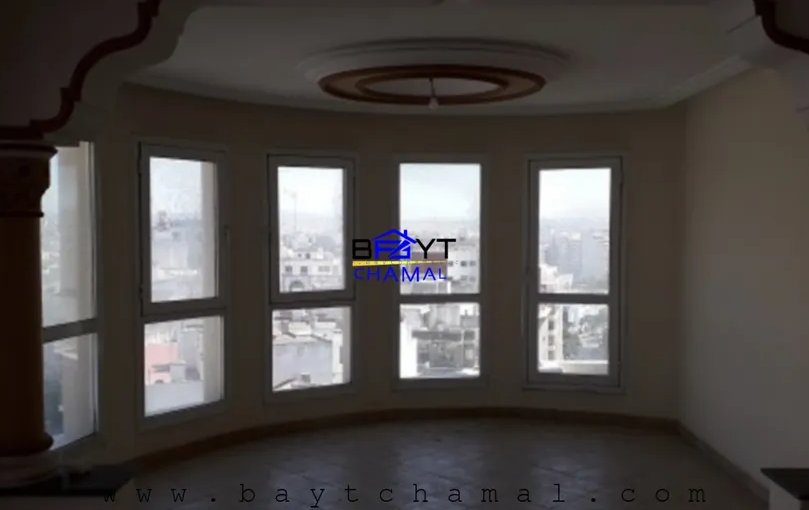 اشتري شقتك الواسعة في قلب طنجة - view 6