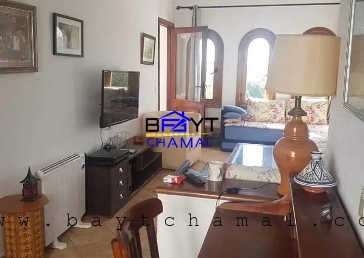 Holiday Apartment in Cabo Negro: Comfort and Relaxation - view 6