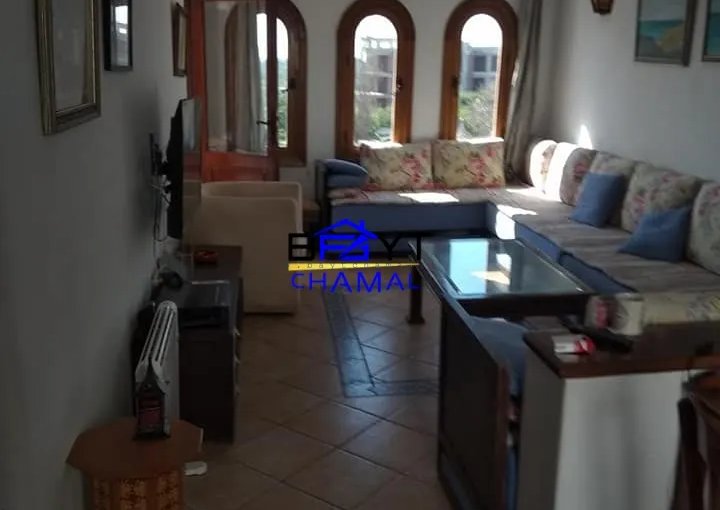 Appartement de Vacances À Cabo Negro : Confort et Détente - view 4